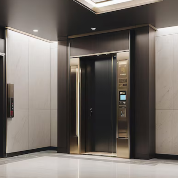 أسعار المصاعد