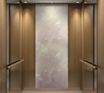 إصلاح المصاعد