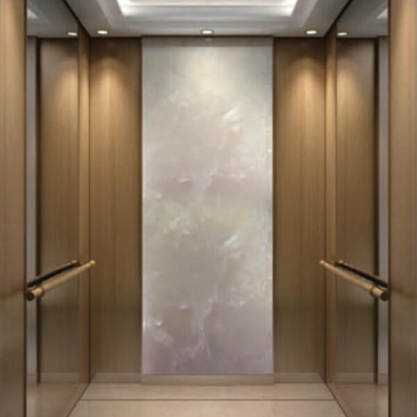 إصلاح المصاعد