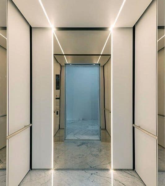 بيع المصاعد