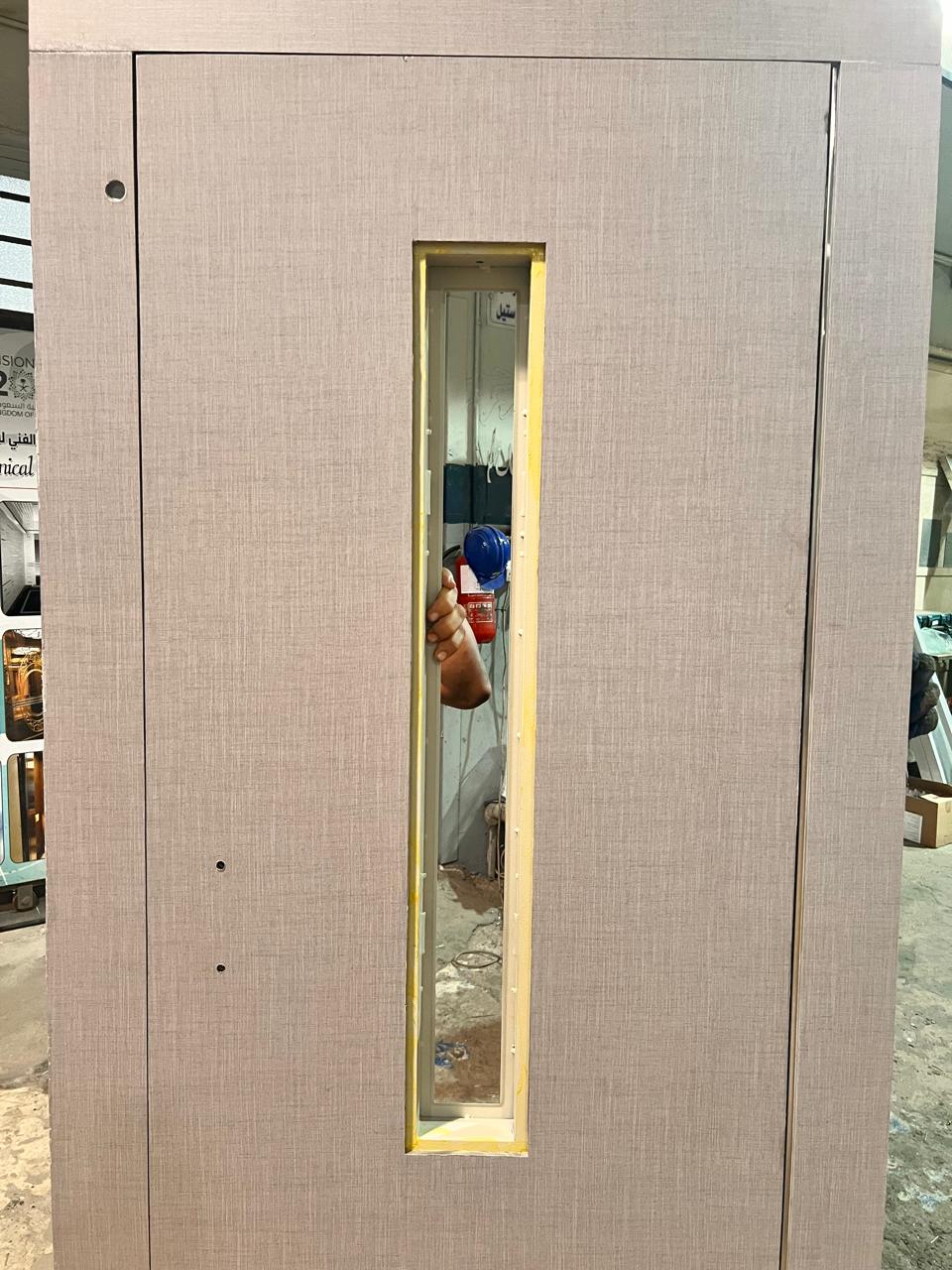 تركيب مصاعد فلل مودرن بالباحة