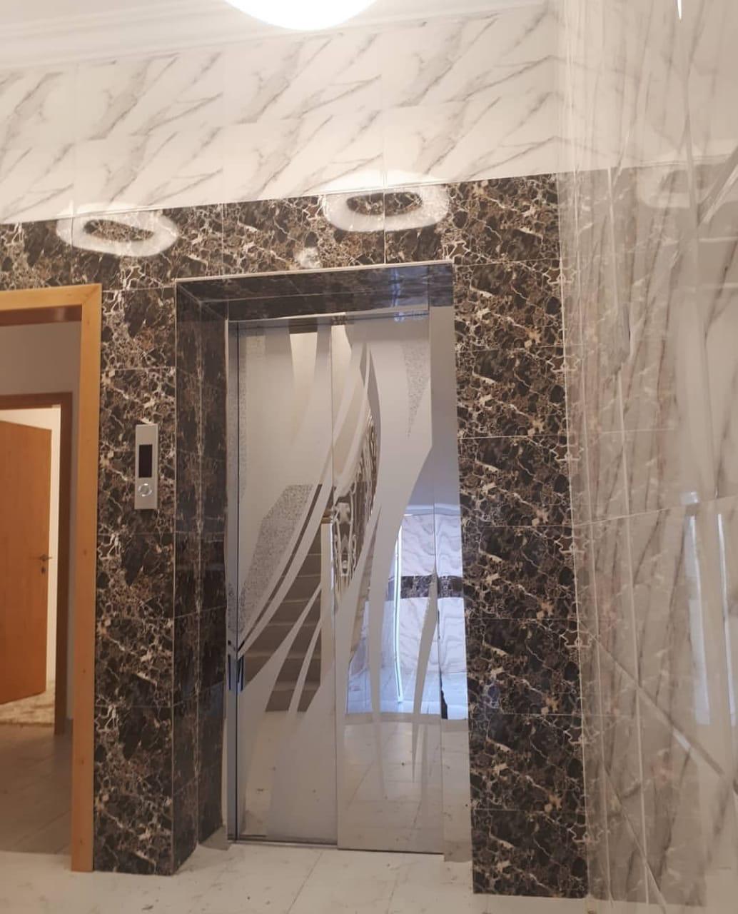 شركات المصاعد