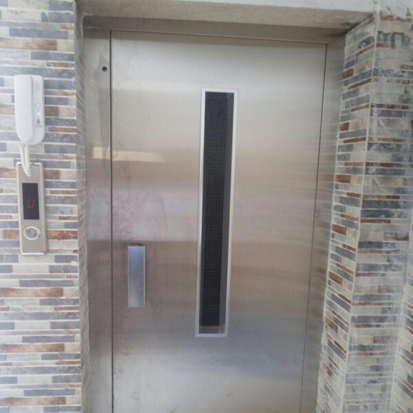 صيانة المصاعد