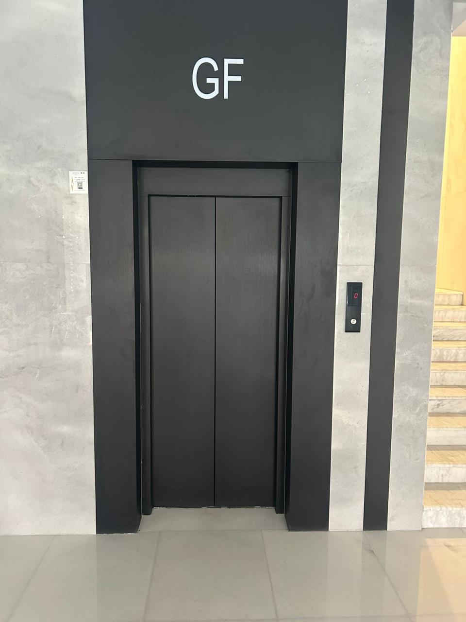 تركيب وتوريد المصاعد