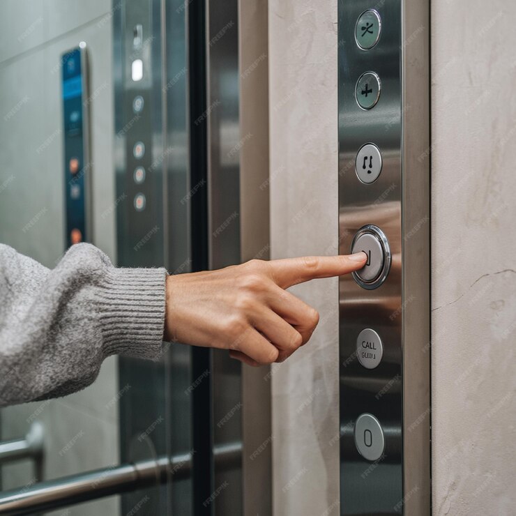 تركيب وصيانة المصاعد