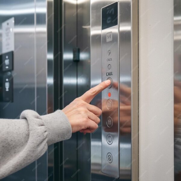 شركة توريد مصاعد بالباحة