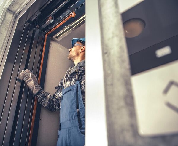 ما هي أفضل شركة تركيب وصيانة المصاعد بالرياض؟