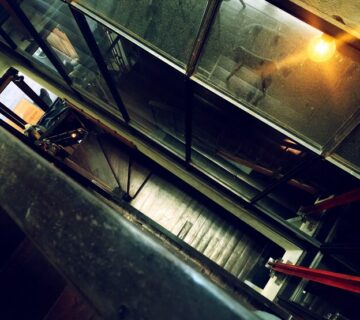 خطوات تركيب المصاعد من البداية للنهاية مع شركة تركيب مصاعد محترفة