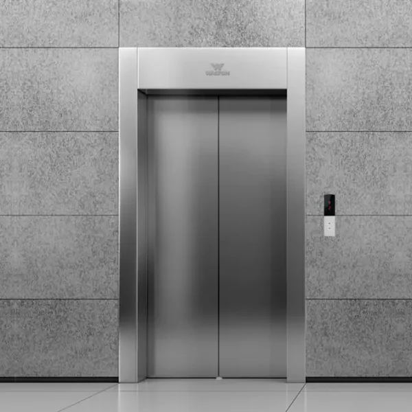 صيانة المصاعد