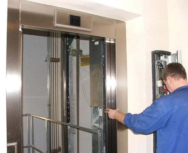 تركيب المصاعد الحديثة للمنازل بالسعودية.