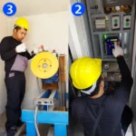 كيف تختار شركة تركيب مصاعد تضمن أمان وسلامة المبنى؟