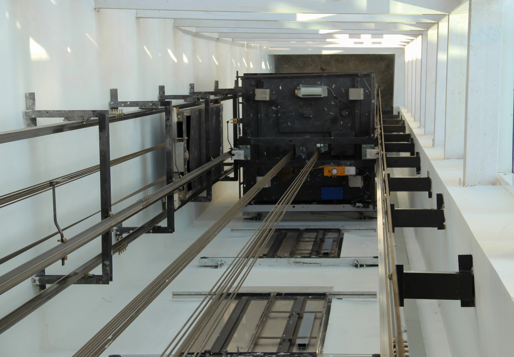 أفضل شركات تركيب مصاعد بالسعودية بأسعار تنافسية.