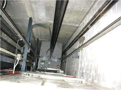 أفضل حلول تركيب المصاعد في السعودية