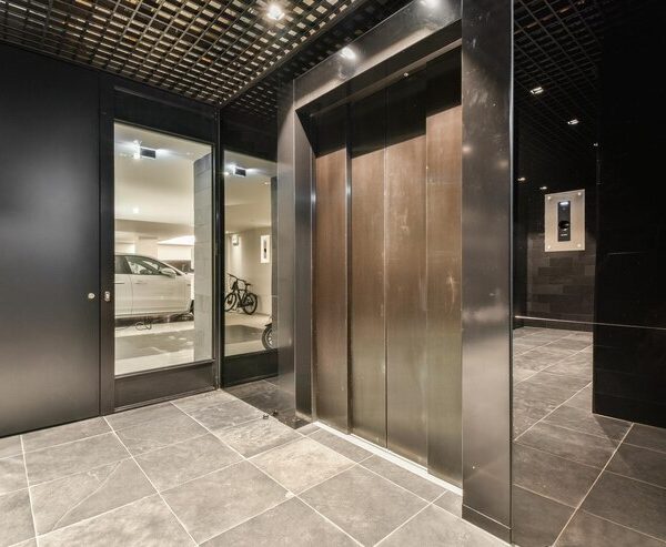 اختيار شركة مصاعد معتمدة؟