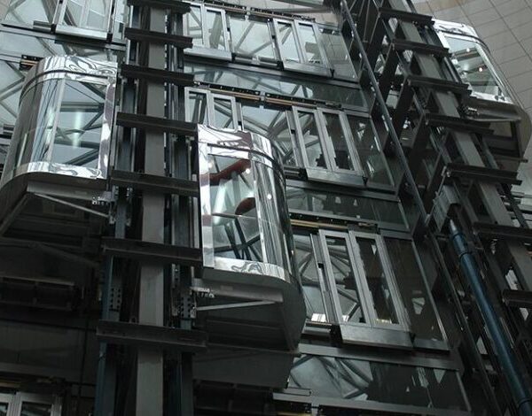 تعرف على أحدث عروض تركيب وصيانة المصاعد لعام 2025