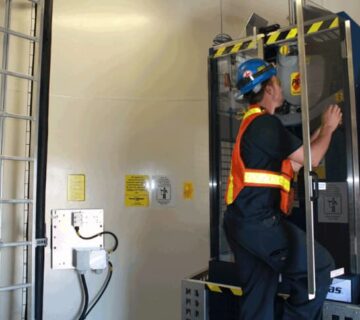 أهم 10 نصائح قبل التعاقد مع شركة تركيب مصاعد