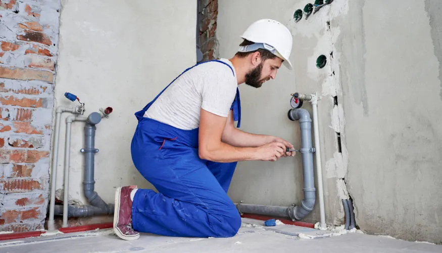 كيف تضمن جودة وأمان المصعد عند اختيار شركة التركيب؟