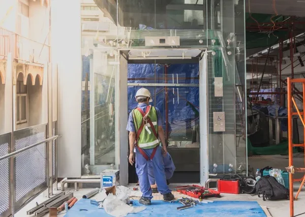 إليك أسباب تجعل الصيانة الوقائية للمصاعد ضرورة لا غنى عنها