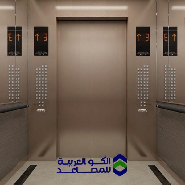 هل تعلم أن 80٪ من أعطال المصاعد يمكن تفاديها بالصيانة المنتظمة؟ إليك التفاصيل!