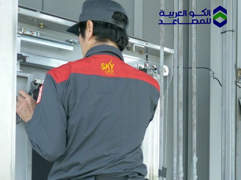 أفضل طرق تحديث وتطوير المصاعد القديمة بأحدث التقنيات الحديثة!
