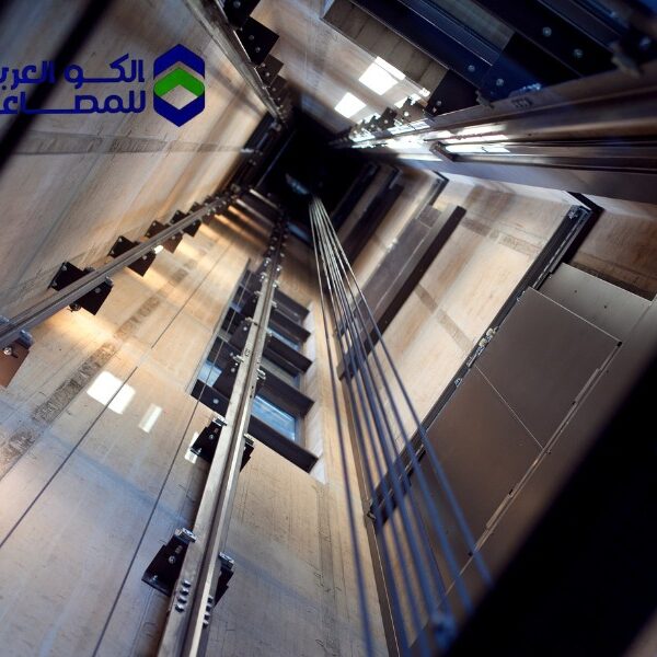 تكنولوجيا المصاعد الحديثة: كيف تغيّر حياتك في منطقة الباحة