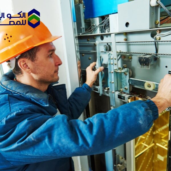 تركيب مصاعد في السعودية مع خدمة صيانة ما بعد البيع