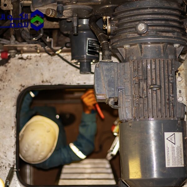 شركة تركيب مصاعد