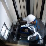 شركة تركيب مصاعد