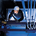 شركة تركيب مصاعد موثوقة