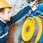 شركة تركيب مصاعد محترفة