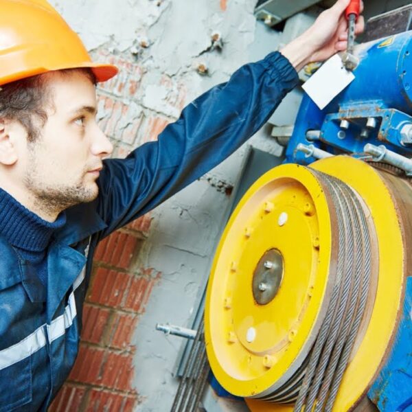 شركة تركيب مصاعد محترفة