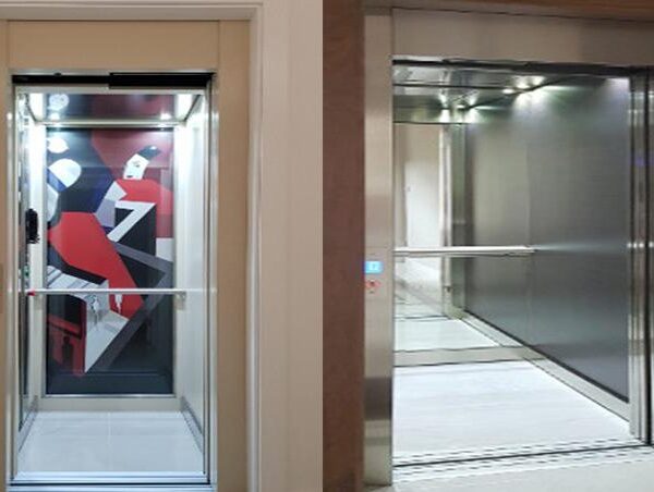 أفضل أنواع المصاعد المناسبة للمباني السكنية في المملكة
