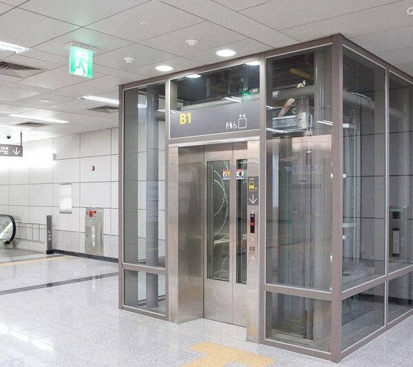 شركة تركيب مصاعد: الفرق بين الجودة والتكلفة الرخيصة