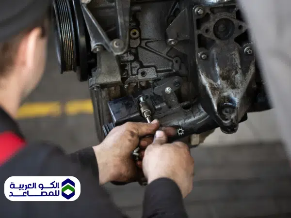 شركات تركيب المصاعد في الباحة: الجودة والكفاءة في مكان واحد!