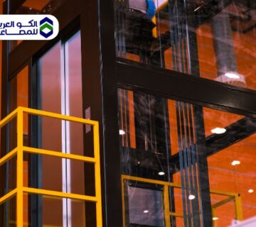 تركيب مصاعد ذات كفاءة عالية وتكلفة مناسبة في السعودية