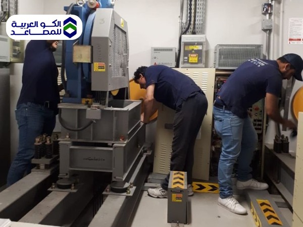 هل تعلم أن شركات المصاعد في الباحة توفر خدمات صيانة دورية؟ اكتشف المزيد!