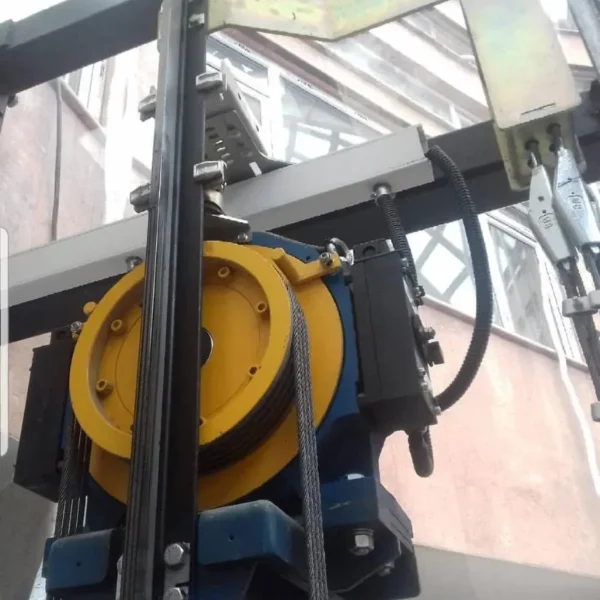 هل تعاني من أعطال متكررة في المصعد؟ إليك الأسباب والحلول الفعالة!