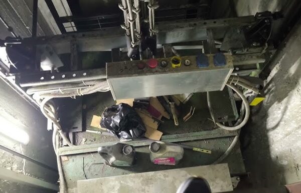 إليك كيف تحافظ على كفاءة المصاعد في المباني السكنية والتجارية!