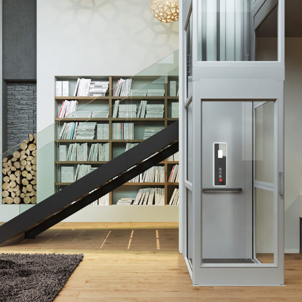 🛗 أفضل شركة تركيب مصاعد منزلية وعقارية في الرياض وجدة وكافة المدن