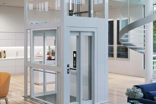 تركيب مصاعد منزلية آمنة وعصرية في جميع مدن السعودية