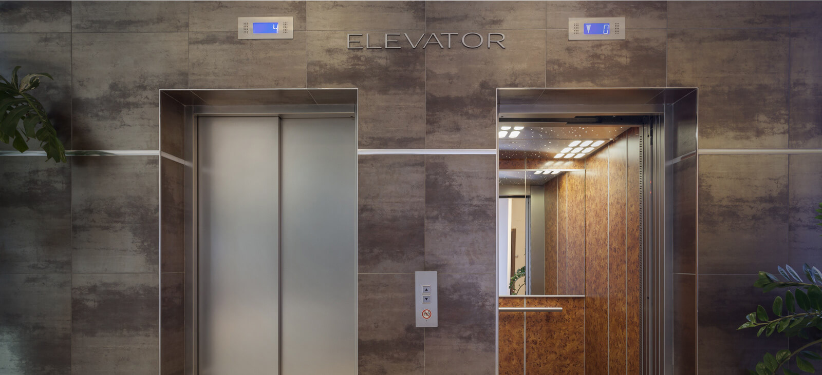 دليل اختيار افضل مصعد لمنزلك أو مشروعك مع نصائح الخبراء