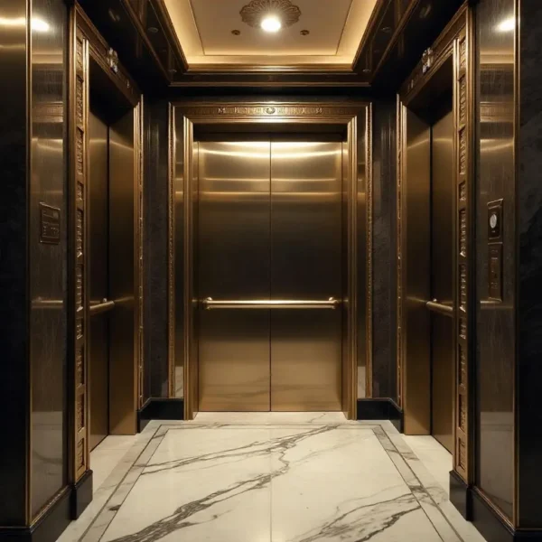 افضل شركات مصاعد