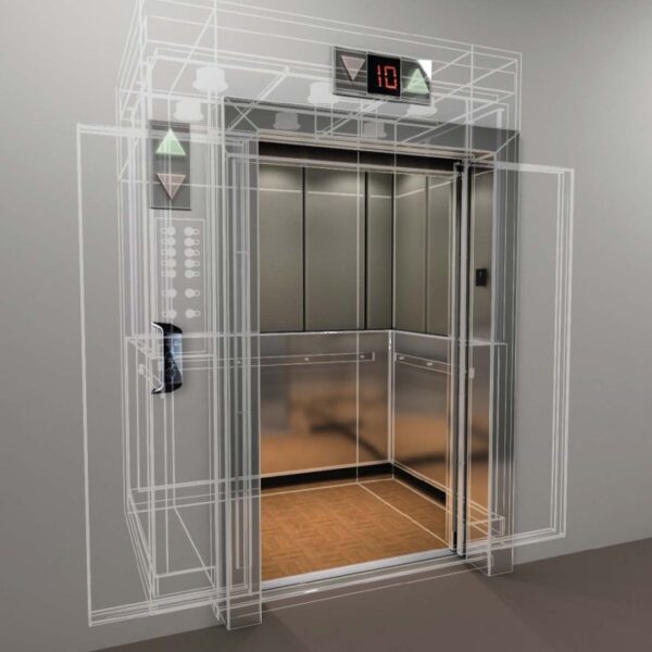 دليلك لاختيار افضل مصعد منزلي أو تجاري في السعودية 2025