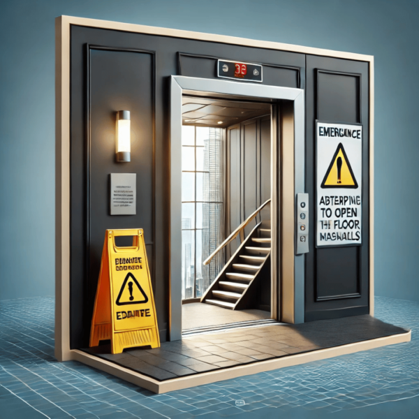 شركة تركيب وصيانة مصاعد منزلية وتجارية في السعودية بأسعار منافسة