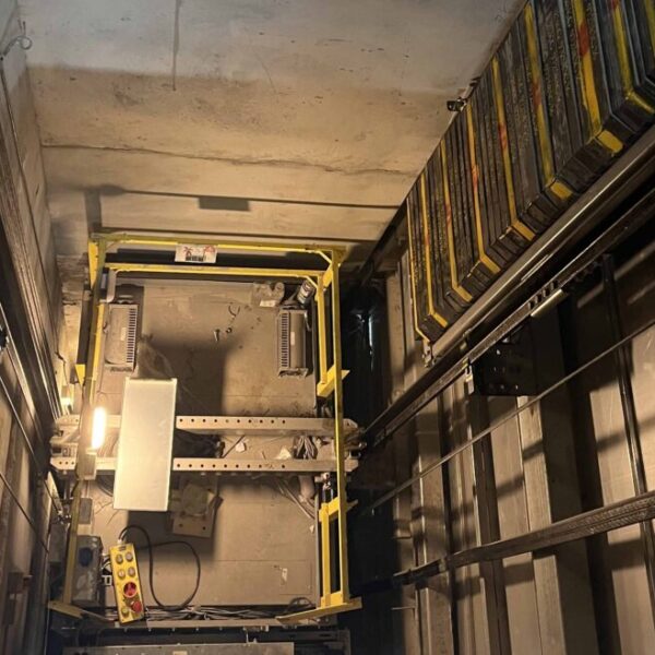 صيانة مصاعد الطوارئ على مدار 24 ساعة بجميع مناطق السعودية