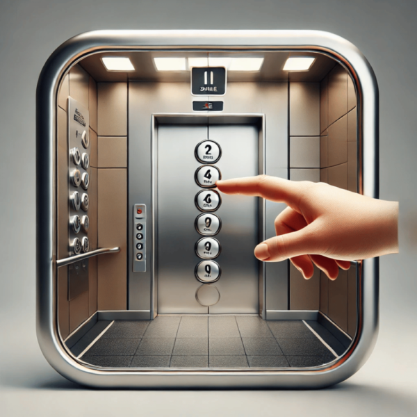 تعرف على اسعار المصاعد الكهربائية في السعودية لعام 2025