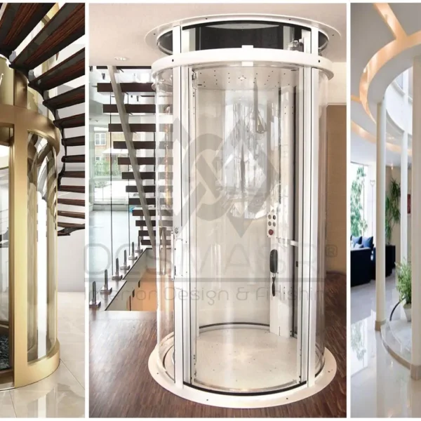 خدمات تركيب مصاعد حديثة تناسب جميع المباني في السعودية