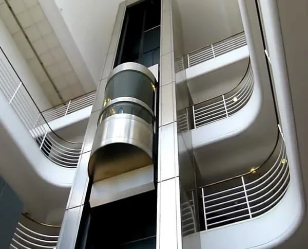 تركيب مصاعد بانورامية وزجاجية في السعودية بأسعار منافسة