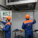 تصميم المصعد ودوره في رفع قيمة العقار